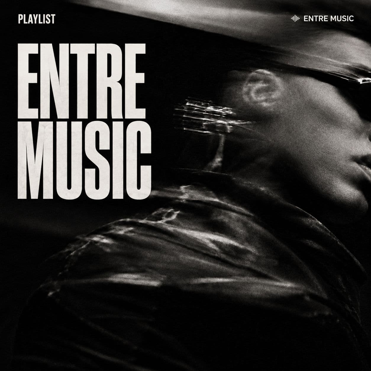 Capa da playlist Entre Music