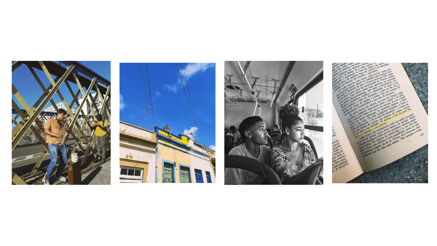 Peça visual 5 de Maria Rita, Brasil — way of life